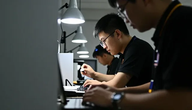 如何选择适合注重的技术咨询？